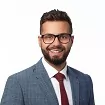 View Alexandre  Farag (Articling Student) Biography