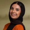 View Maryam  Alhashemi Biography