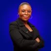 View Ifeoma  Ezenwa Biography on their website
