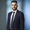 View James  El-Jalkh (Harmers Workplace Lawyers) Biography