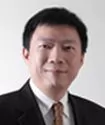 View Lim  Chong Kin Biography on their website