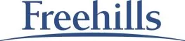 Freehills firm logo