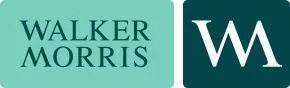 Walker Morris  firm logo
