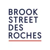 BrookStreet des Roches firm logo