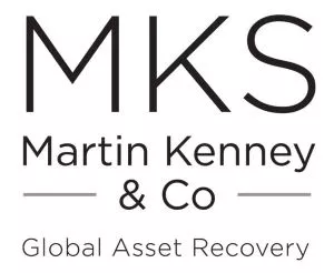Martin Kenney & Co. Solicitors firm logo