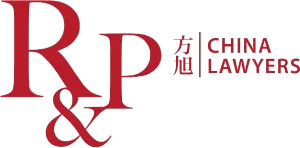 View R&P China Lawyers website