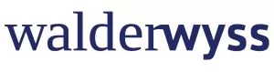 Walder Wyss Ltd. firm logo