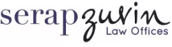 Serap Zuvin Law Offices firm logo