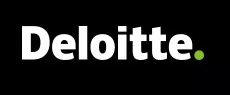 Deloitte Luxembourg firm logo