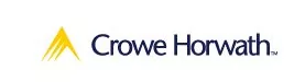 Crowe Horwath firm logo