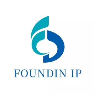 Foundin Intellectual Property firm logo