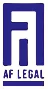 AF LEGAL firm logo