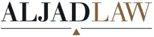 Aljad Law firm logo