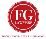 FG Lawyers firm logo