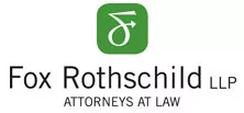 Fox Rothschild LLP firm logo