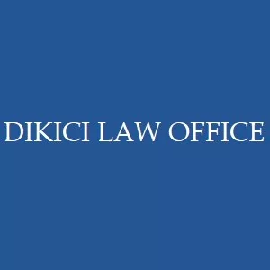Dikici Law Office firm logo