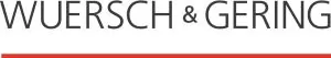 Wuersch & Gering  firm logo