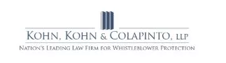 Kohn, Kohn & Colapinto, LLP  firm logo