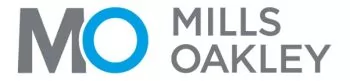 Mills Oakley firm logo