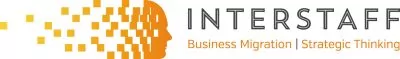 Interstaff Legal Services firm logo