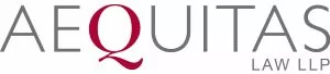 Aequitas Law LLP firm logo