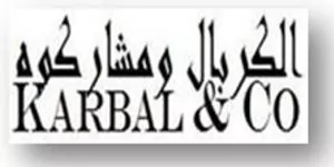 Karbal & Co firm logo
