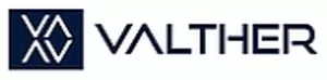 Valther  firm logo