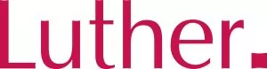 Luther Rechtsanwalts­gesellschaft mbH firm logo