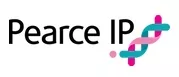 Pearce IP firm logo