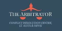 The Arbitrator: Conflict Resolution Centre firm logo