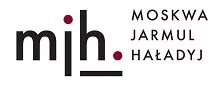 MJH Moskwa, Jarmul, Haladyj i Wspolnicy sp.k. firm logo
