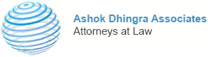 Ashok Dhingra Associates  firm logo