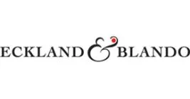 View Eckland & Blando  website