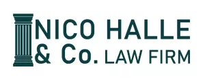 NICO HALLE & CO. LAW FIRM firm logo