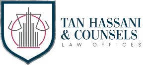 View TAN HASSANI AND COUNSELS  website
