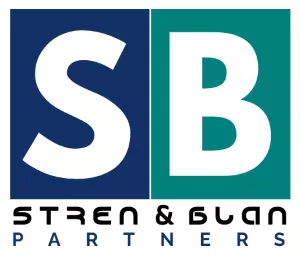 Stren & Blan Partners firm logo