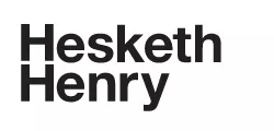Hesketh Henry firm logo