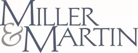 Miller & Martin firm logo