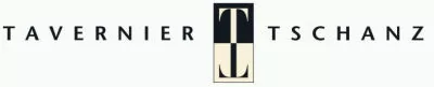 Tavernier Tschanz firm logo