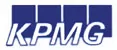 KPMG Pool & Patel firm logo