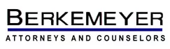 Berkemeyer Attorneys & Counselors firm logo