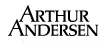 Arthur Andersen LLP firm logo