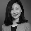 View Cathy  Liu Biography on their website