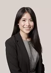 View Brenda  Chang Biography on their website